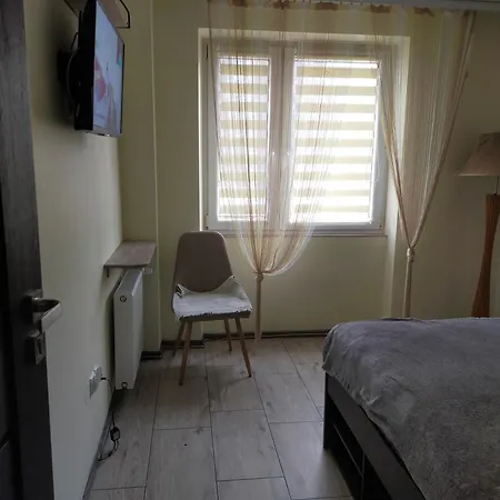 Like People Homestay szállás *